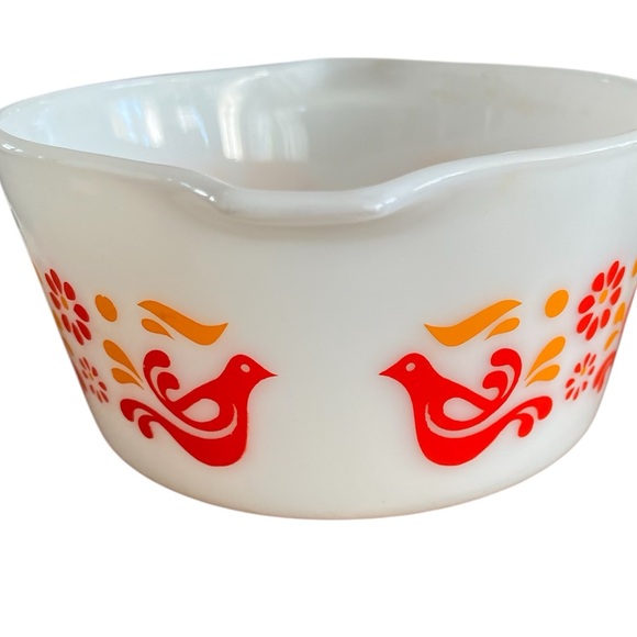 Vintage PYREX 473 Dish - Picture 4 of 6